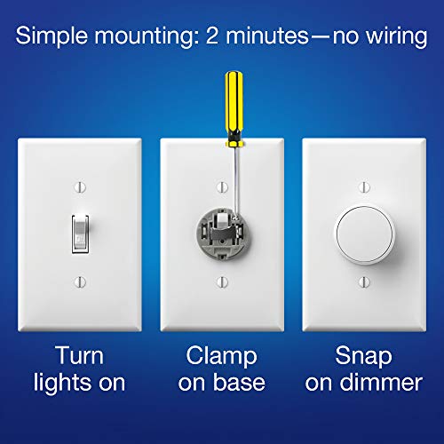 Lutron Aurora Dimmer - Image 2