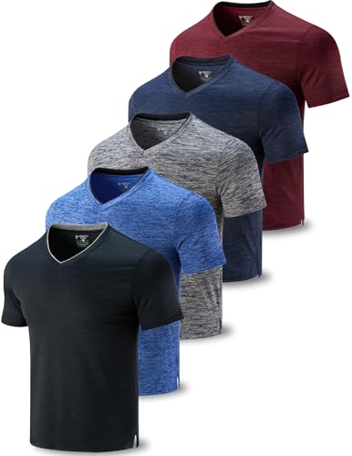 apparel best big and tall workout tshirts for men 2021
