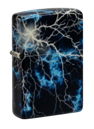Zippo Glow in The Dark Encendedor de Bolsillo miniatura 1