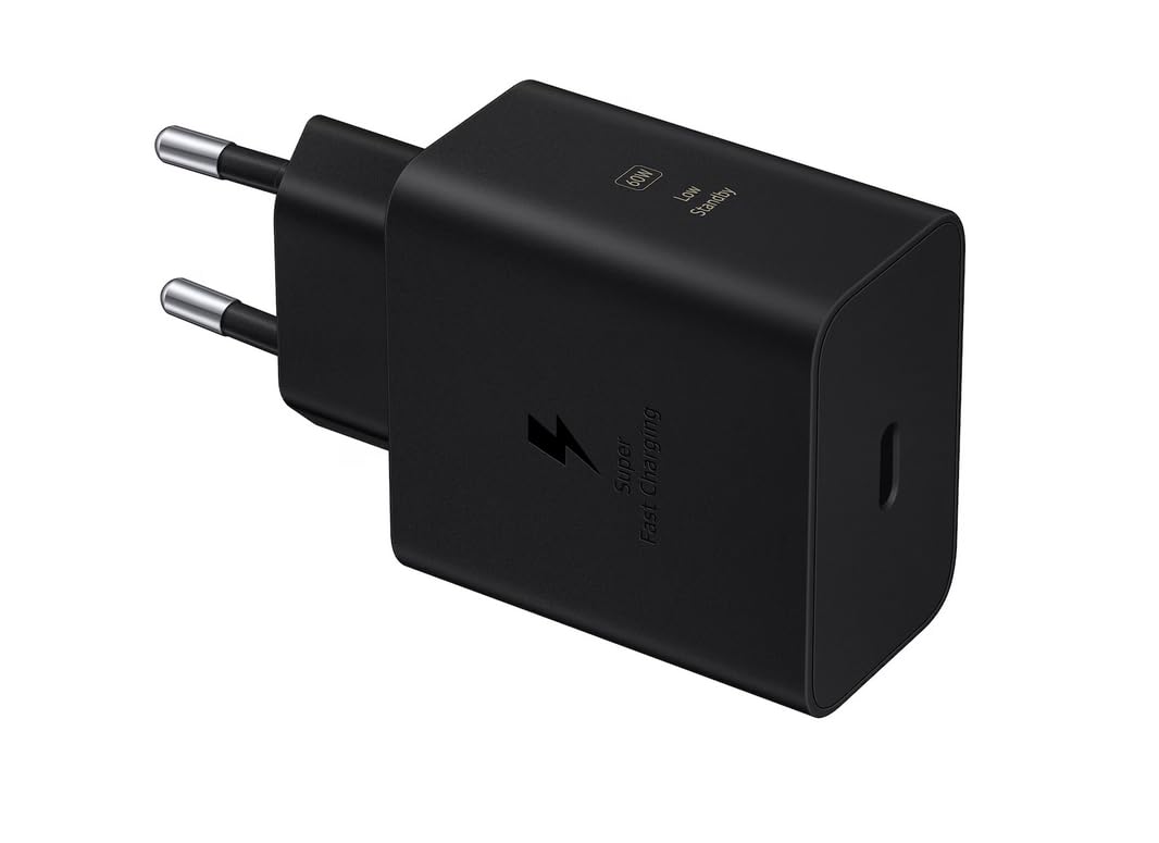 Samsung Black Ep-T6010nbegww Mobile Device Charger Laptop. Smartphone. Table