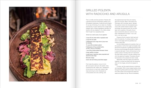 Green Fire: Extraordinary Ways to Grill Fruits and Vegetables, from the Master of Live-Fire Cooking