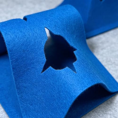Groß für Katzen- interaktive und faltbare Aktivitätsmatte für Indoor- Kätzchen | für Zuhause, Reisen, Wohnung, Unterhaltung, Training und geistige Stimulation-7