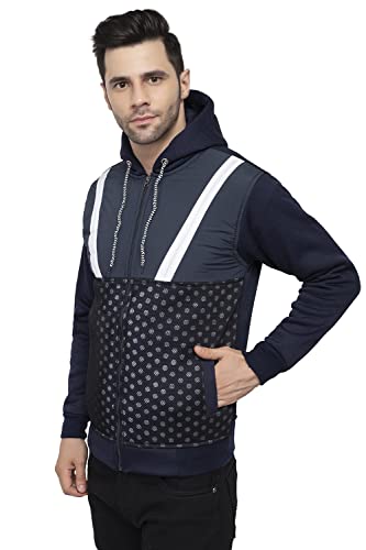Image of MENS FUR JACKET