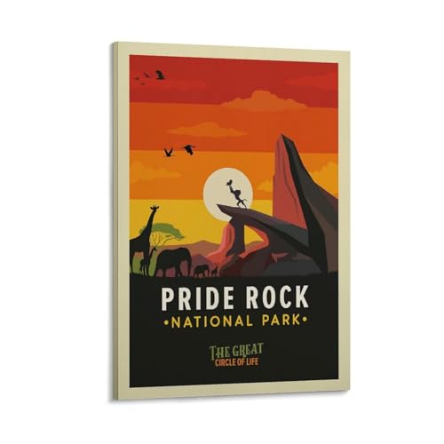 CILOAjf|X^[qZbg[G (5) vg LoX G ǃA[g _ z[ Ԃ牺 |X^[ 摜 ǂ̊G ŉ Mtg16x24inch(40x60cm)