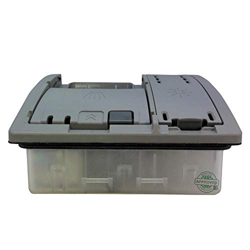 Bosch Benchmark dishwasher premium