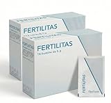 Integratore ad alto dosaggio per la fertilità maschile: Ogni bustina di Fertilitas contiene 15g di prodotto, garantendo un dosaggio efficace per supportare la fertilità maschile. Prodotto in Italia da Elleci Farma, Fertilitas offre una soluzione naturale e sicura per chi desidera migliorare la qualità del proprio sperma e aumentare le possibilità di concepimento.