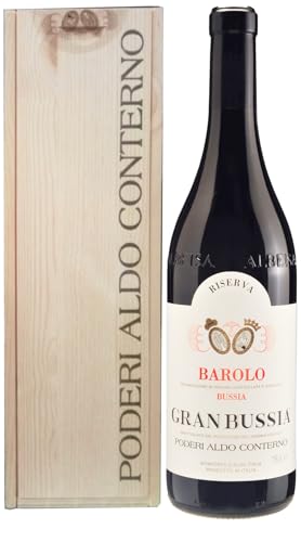 Barolo DOCG Bussia 