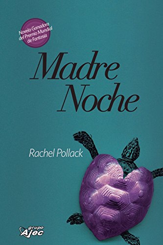Portada de Madre Noche