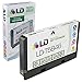 LD Remanufactured Ink Cartridge Replacement for Epson T5846 (Photo Color)