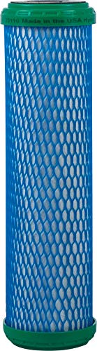 Hydro-Logic Purification Systems Hydrologic Stealth-RO/smallBoy Green Coconut Carbon Filter HL 22110 Hydroponic Water Filtration for gardening