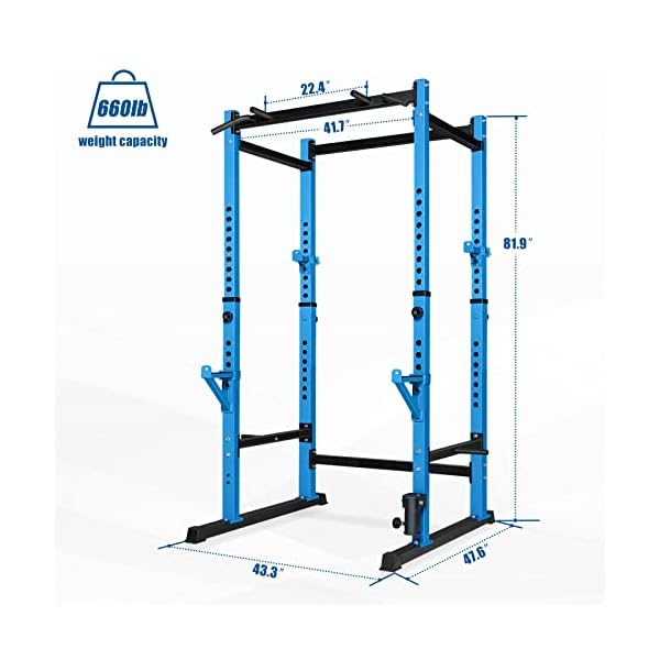 Bongkim Power Cage Version – Bild 3