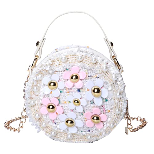 Happy Cherry Borsa Tracolla Bambina Piccolo