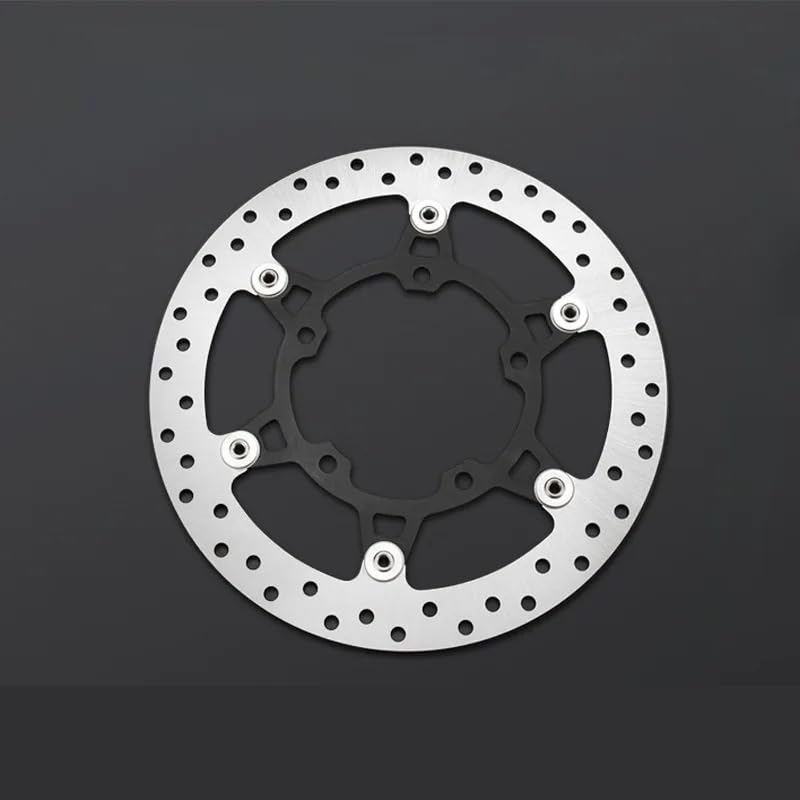 Disques de frein de rechange haute résistance pour trail 450MT CF400