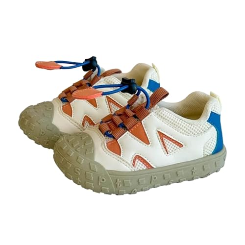 Zapatillas Deportivas para niños, Calzado Deportivo Infantil, Transpirable, Informal, para papá, para niños y niñas, Ropa Elegante para el día a día.88#A