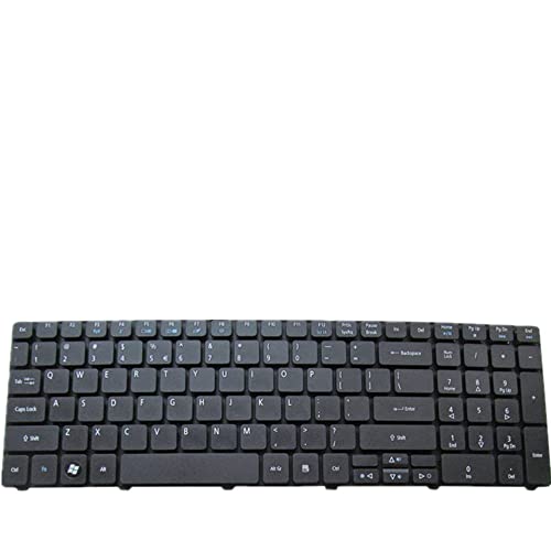 Clavier ACER Aspire R13 R7-372T - Rétro-Éclairé Original Français Azerty