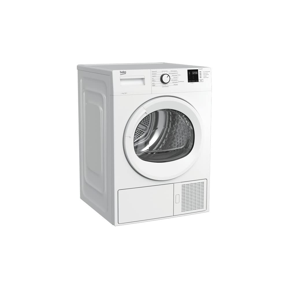 BEKO - Seche linge frontal BEKO DM7512GA0WW - DM7512GA0WW