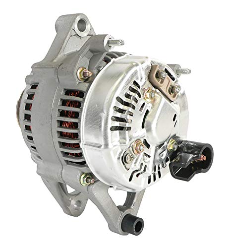 New Db Electrical And0023 Alternator Compatible With/Replacement For Dodge Dakota 1997, 1998, Jeep Cherokee 1991-1997 210-13341, Bao3095, 113063, 56005685, 56005685Ab, 59005685, 10463782, 13341N #TOP4