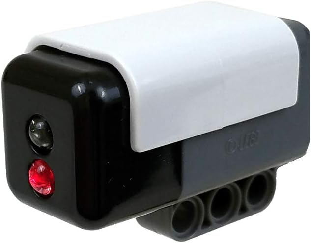 Amazon.co.jp: NEO1048 NXT EOPD Sensor LEGO EV3 Light Distance Sensor ...