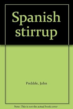 Unknown Binding Spanish stirrup Book