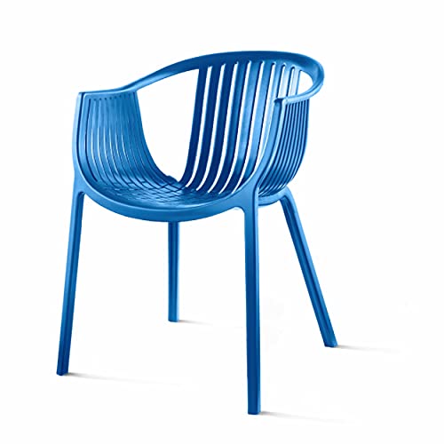 Krylon K05543007 Colormaxx Spray Paint And Primer For Indoor/Outdoor Use, Gloss True Blue 12 Ounce (Pack Of 1) #TOP2