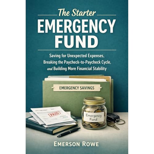 The Starter Emergency Fund
