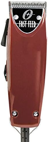 Oster 76023-510 Fast Feed Adjustable Clipper. image 2