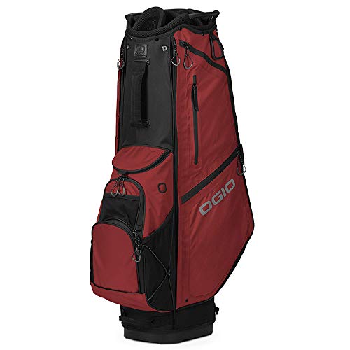 Best Lightweight Womens Golf Cart Bags in 2024