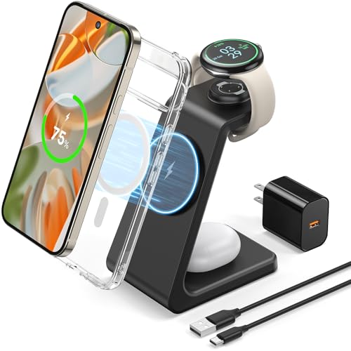 3C1 CCX[d Google Pixel Watch 3/2p MagSafeΉ Pixel 9 Pro/XL/9a/9/8 Pro/8a/8/7 Pro/7a/7/6/6 ProAPixel Buds Pro 2pA_v^[t[d