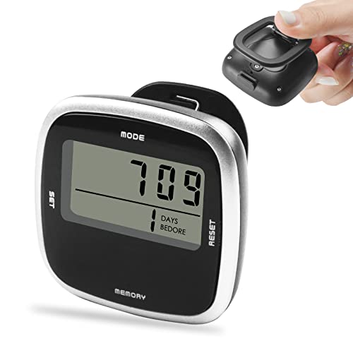 What's The Best Step Tracker For Seniors By An Expert Glory Cycles