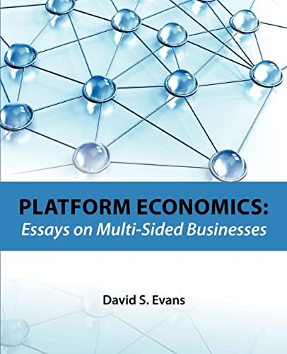 Platform Economics: Essays on Multi-Sided Businesses Paperback – Illustrated, December 17, 2011
