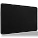 Produktbild LIEVD Gaming Mauspad | 280 x 200 mm | Schreibtischunterlage abwischbar |Mousepad rutschfest für verbesserte Geschwindigkeit | Tischunterlage wasserabweisend | PC Matte  Schwarz