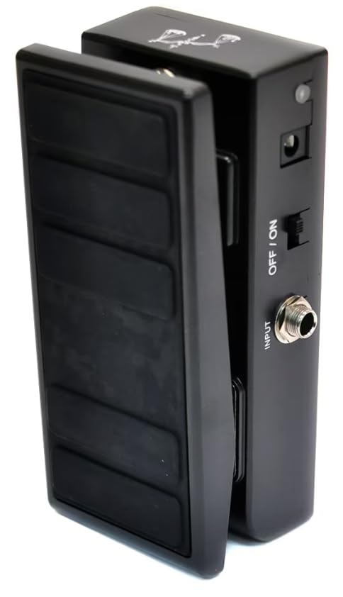 Amazon | PLAYTECH (プレイテック) ワウ＆ボリュームペダル