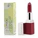 Clinique Pop Matte Lip Colour + Primer - 12 Coral Pop, 3.9g/0.13oz