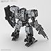 Bandai Hobby - 30 Minute Missions - #59 eExm-9 Baskyrotto (Gray), Bandai Spirits 30 MM 1/144 Model Kit
