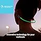 Energy Sistem AquaSport Bluetooth-Kopfhörer (Bluetooth 5.4, 11 Stunden Akkulaufzeit, Mikrofon, MP3-Player, wasserdicht)