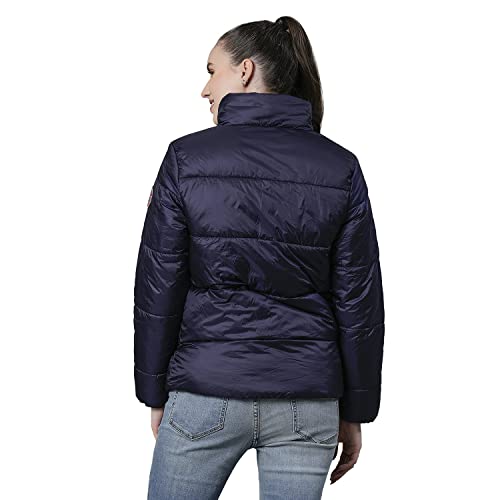 Image of Mode By Red Tape Women Padded Jacket