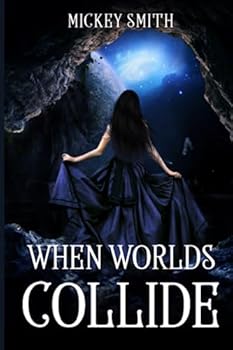 Paperback When Worlds Collide Book