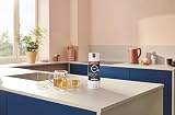 GROHE Filtro UltraSafe, Filtro di Ricambio per Sistemi GROHE Blue, per Elevare il Gusto dell'Acqua, Rimuovere il 99,999% di Batteri e il 99,5% di Piombo, Capacità Media 3000 l o 6 Mesi, 40575002 - 9