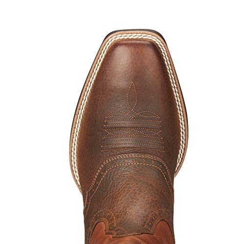 Image of Ariat Men's Venttek Narrow Square Toe Ultra Boot
