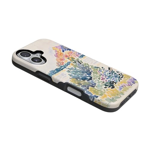 Casely iPhone 17 Case | Calm Waters | The Met Museum | Bold Protective Design | Compatible with MagSafe by Casely - Used condition - Image 6