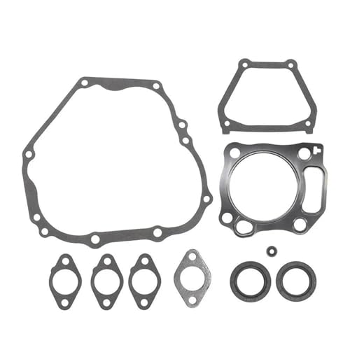 Kit moteur joints bagues etancheite Yamaha Ydra golf buggy