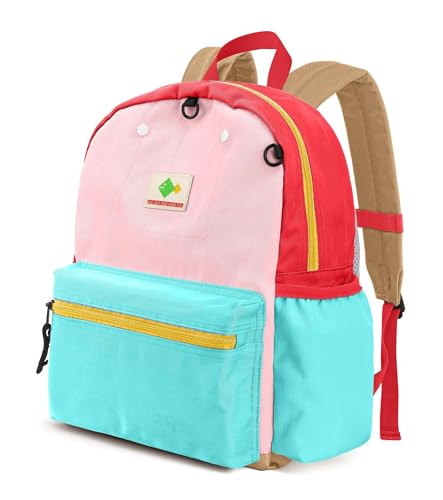 atgark Preschool Toddler Backpack For Boys Girls, School...