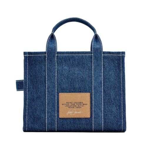 Image of Marc Jacobs Women's The Leather Tote Bag