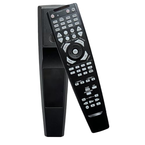 AVR125 AVR135 AVR146 Replacement Remote Control for Harman Kardon AVR 125 AVR 135 AVR 146 Audio Video Receiver