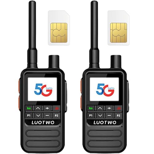 Walkie Talkie 50 Km Motorola Marca LUOTWO