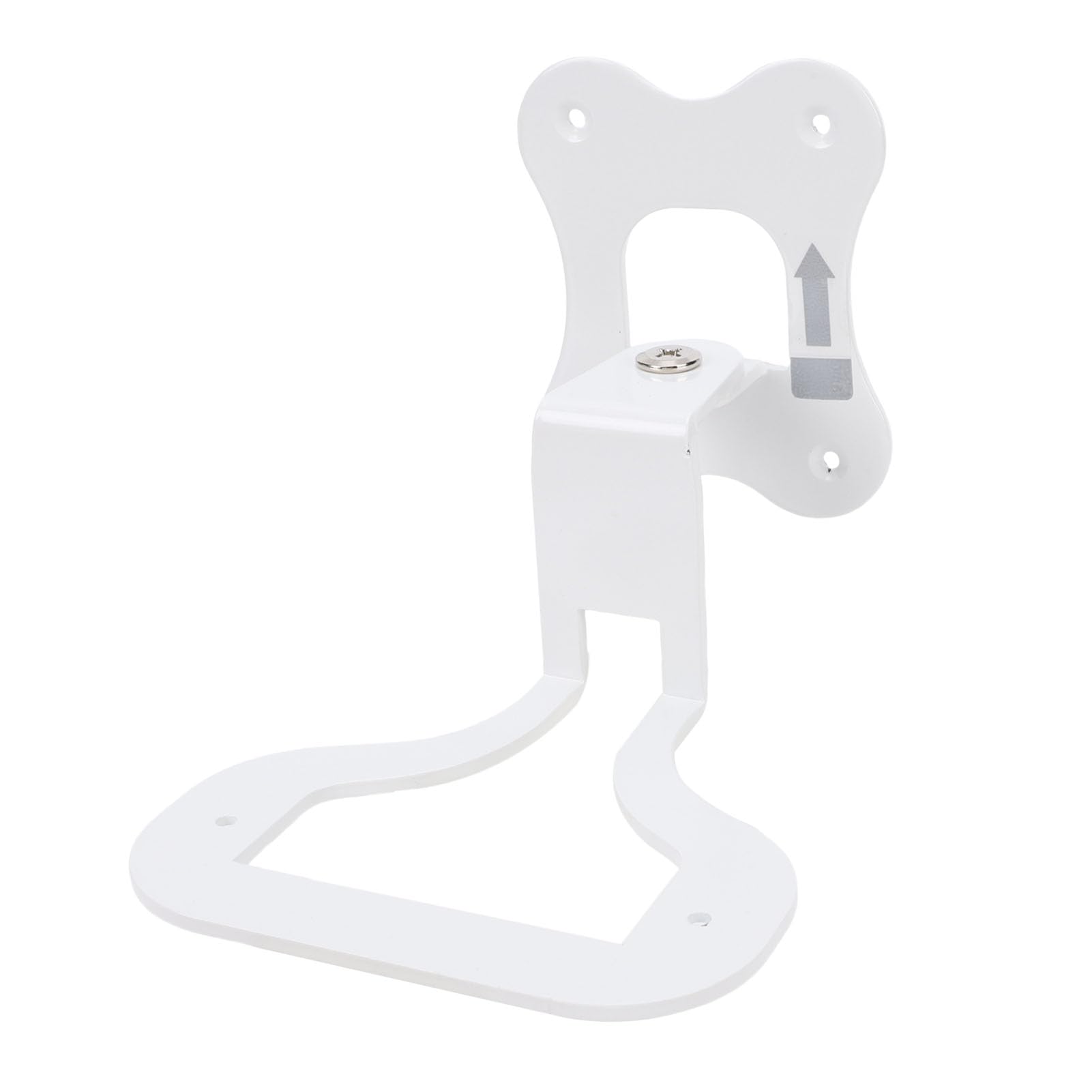 Pongnas Soporte de Pared para Enchant Speaker, Metal Minimalista para