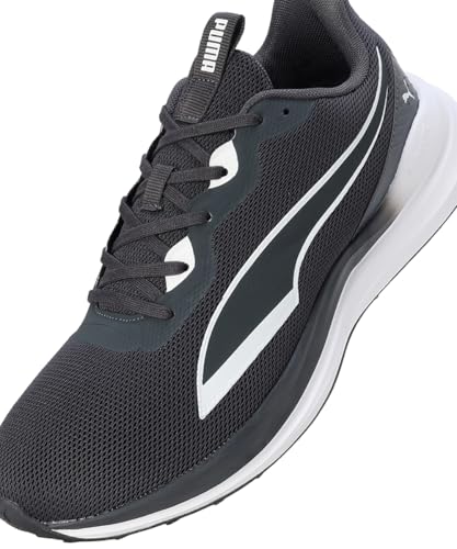 Image of Puma Mens Exotine 4.0 Running Shoe