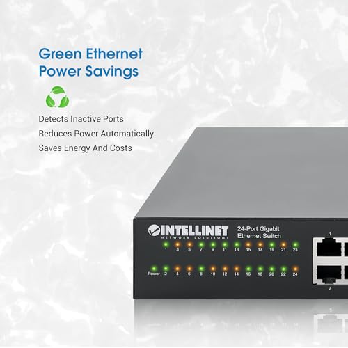 Intellinet 561273 - vue 6