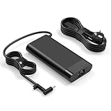 230W Laptop Netzteil Ladegerät Ladekabel für Hp Omen 15 16 17 M41303-001 M85389-003 M35733-001 M85389-001 TPN-LA10 TPN-DA12 TPN-Q265 ZB00K Fury 17 G8 16 G9 4.5 * 3.0mm Gaming Laptop Adapter