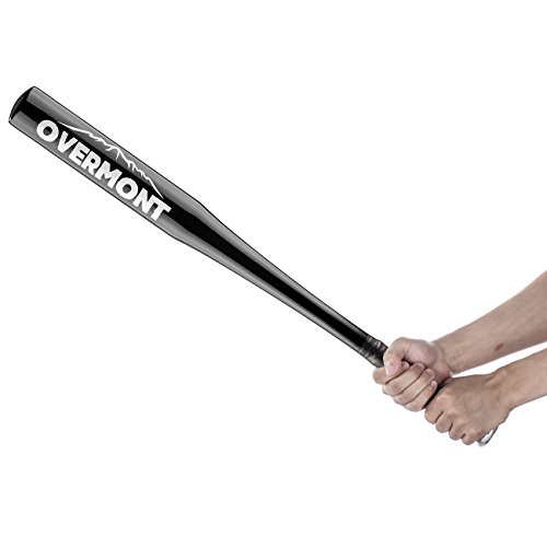 Overmont 25'' Mazza da baseball in lega di